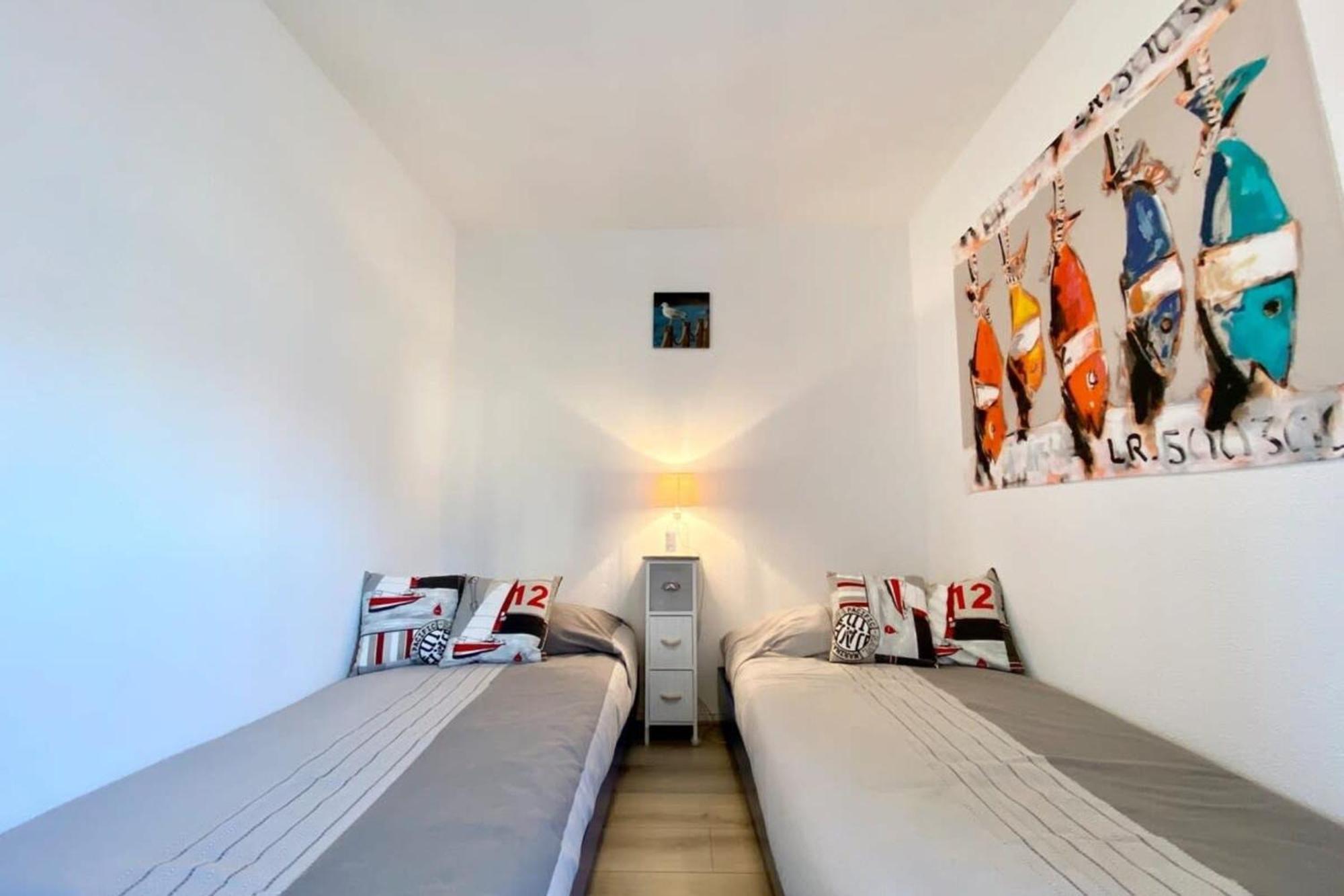 Superbe T3 Cosy Vue Mer 180 Ploemeur Exteriör bild